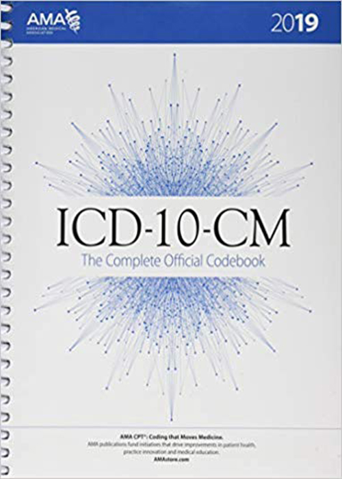 icd10 codebook